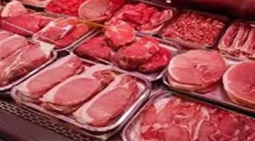 بواقع 280 جنيها.. انخفاض أسعار اللحمة البلدي داخل منافذ وزارة الزراعة بمناسبة رمضان